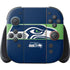 NFL Seattle Seahawks Zone Block Nintendo Switch 2 (2025) Joy-Con Controller Skin
