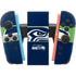 NFL Seattle Seahawks Zone Block Nintendo Switch 2 (2025) Joy-Con Controller Skin