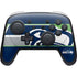 NFL Seattle Seahawks Zone Block Nintendo Skins
