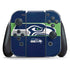 NFL Seattle Seahawks Zone Block Nintendo Skins