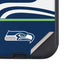 NFL Seattle Seahawks Zone Block Otterbox Defender iPhone Skin