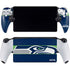 NFL Seattle Seahawks Zone Block PlayStation PS5 Skins