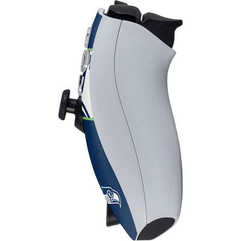 NFL Seattle Seahawks Zone Block PlayStation Portal Remote Player Skin