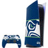 NFL Seattle Seahawks Zone Block PlayStation PS5 Skins