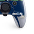 NFL Seattle Seahawks Zone Block PS5 DualSense Edge Pro Controller Skin