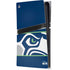 NFL Seattle Seahawks Zone Block PS5 Pro Console Skin