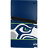 NFL Seattle Seahawks Zone Block PS5 Pro Console Skin