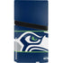 NFL Seattle Seahawks Zone Block PS5 Pro Disk Bundle Skin