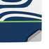 NFL Seattle Seahawks Zone Block PS5 Pro Disk Console Skin