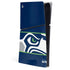 NFL Seattle Seahawks Zone Block PlayStation PS5 Skins