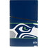 NFL Seattle Seahawks Zone Block PS5 Slim Digital Edition Console Skin
