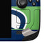 NFL Seattle Seahawks Zone Block Steam Deck Handheld Gaming Computer OLED Skin