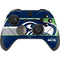 NFL Seattle Seahawks Zone Block Xbox Elite Wireless Controller Series 2 Skin