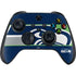 NFL Seattle Seahawks Zone Block Xbox Series X Bundle Skin