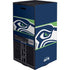 NFL Seattle Seahawks Zone Block XBox Series X Digital Edition Bundle Skin