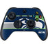 NFL Seattle Seahawks Zone Block XBox Series X Digital Edition Bundle Skin