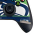 NFL Seattle Seahawks Zone Block XBox Series X Digital Edition Bundle Skin