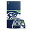 NFL Seattle Seahawks Zone Block Xbox Series X Skins