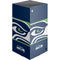 NFL Seattle Seahawks Zone Block XBox Series X Digital Edition Console Skin