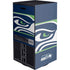 NFL Seattle Seahawks Zone Block XBox Series X Digital Edition Console Skin