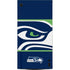 NFL Seattle Seahawks Zone Block XBox Series X Digital Edition Console Skin