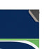 NFL Seattle Seahawks Zone Block XBox Series X Digital Edition Console Skin