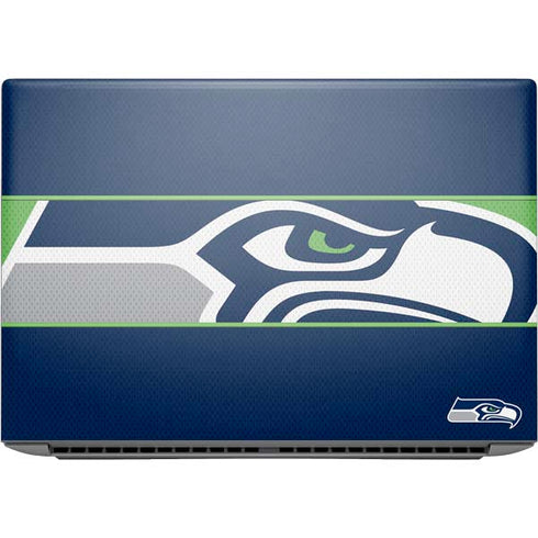 NFL Seattle Seahawks Zone Block HP ZBook Fury 16 G10 Skin