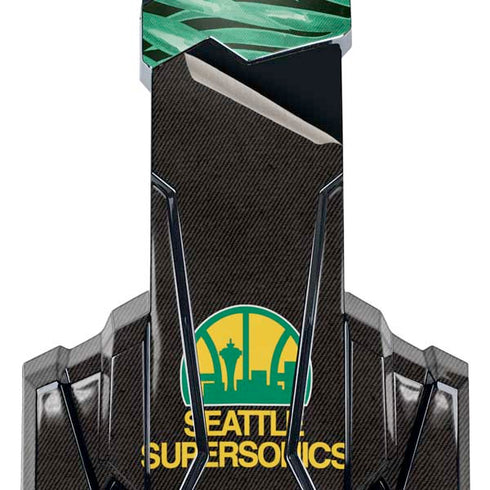 NBA Seattle SuperSonics Retro Palms BENGOO G9000 Skin