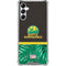 NBA Seattle SuperSonics Retro Palms Gabb Phone 4 Clear Case