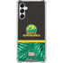 NBA Seattle SuperSonics Retro Palms Gabb Phone 4 Clear Case