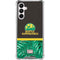 NBA Seattle SuperSonics Retro Palms Galaxy A16 5G Clear Case