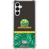 NBA Seattle SuperSonics Retro Palms Galaxy A16 5G Clear Case