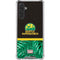NBA Seattle SuperSonics Retro Palms Galaxy A17 Clear Case