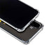 NBA Seattle SuperSonics Retro Palms Galaxy A36 5G Clear Case