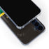 NBA Seattle SuperSonics Retro Palms Galaxy A55 5G Clear Case