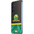 NBA Seattle SuperSonics Retro Palms Galaxy A55 5G Skin