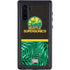 NBA Seattle SuperSonics Retro Palms Galaxy Cases