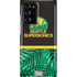 NBA Seattle SuperSonics Retro Palms Galaxy Cases