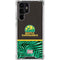 NBA Seattle SuperSonics Retro Palms Galaxy S23 Ultra Clear Case