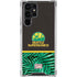NBA Seattle SuperSonics Retro Palms Galaxy S23 Ultra Clear Case