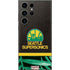 NBA Seattle SuperSonics Retro Palms Galaxy Skins