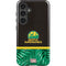 NBA Seattle SuperSonics Retro Palms Galaxy S25 Impact Case