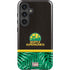 NBA Seattle SuperSonics Retro Palms Galaxy S25 Impact Case