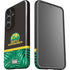 NBA Seattle SuperSonics Retro Palms Galaxy S25 Impact Case
