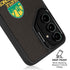 NBA Seattle SuperSonics Retro Palms Galaxy S25 Kickstand Case