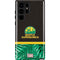 NBA Seattle SuperSonics Retro Palms Galaxy S25 Ultra Impact Case