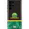 NBA Seattle SuperSonics Retro Palms Galaxy Cases