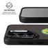 NBA Seattle SuperSonics Retro Palms Galaxy S24 Ultra Kickstand Case
