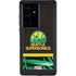NBA Seattle SuperSonics Retro Palms Galaxy S24 Ultra Waterproof Case