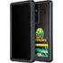 NBA Seattle SuperSonics Retro Palms Galaxy S24 Ultra Waterproof Case